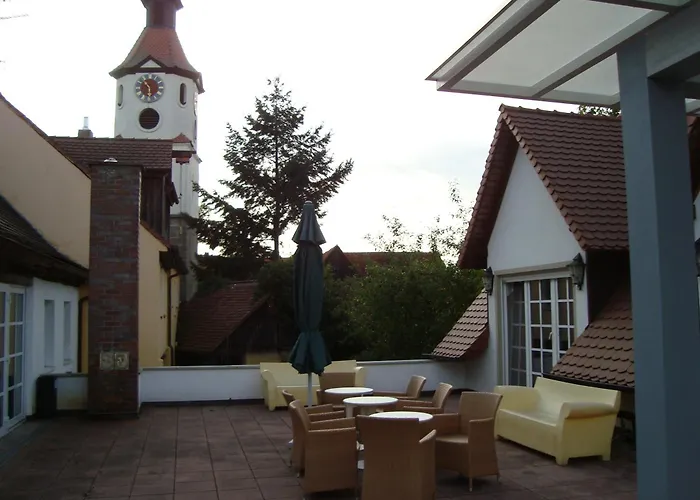 Landhotel Rangau Gasthof&Brennerei