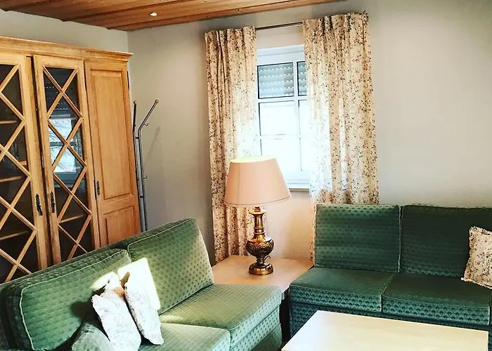 Landhotel Rangau Gasthof & Brennerei