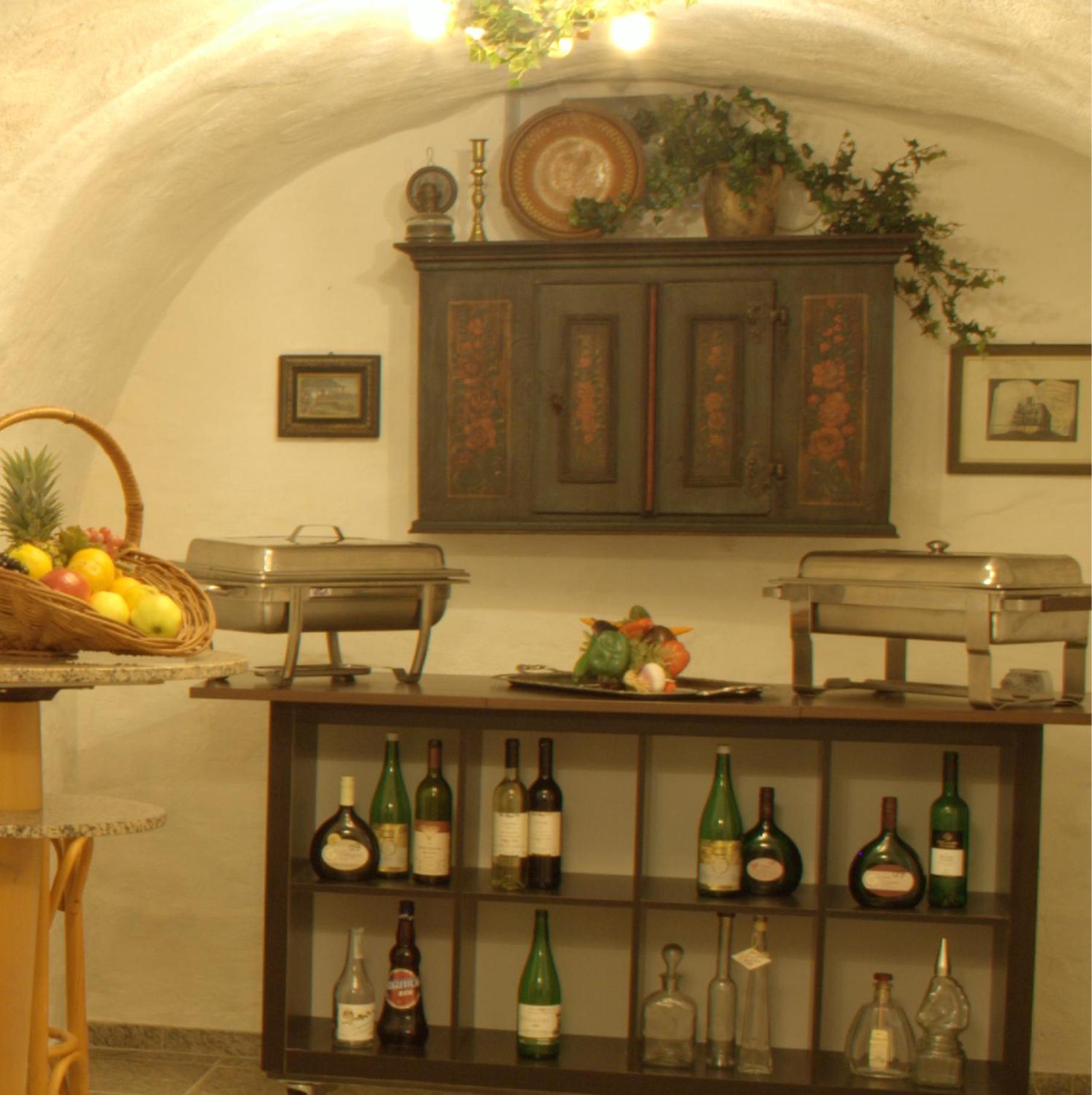 Locanda Rangau & Brennerei