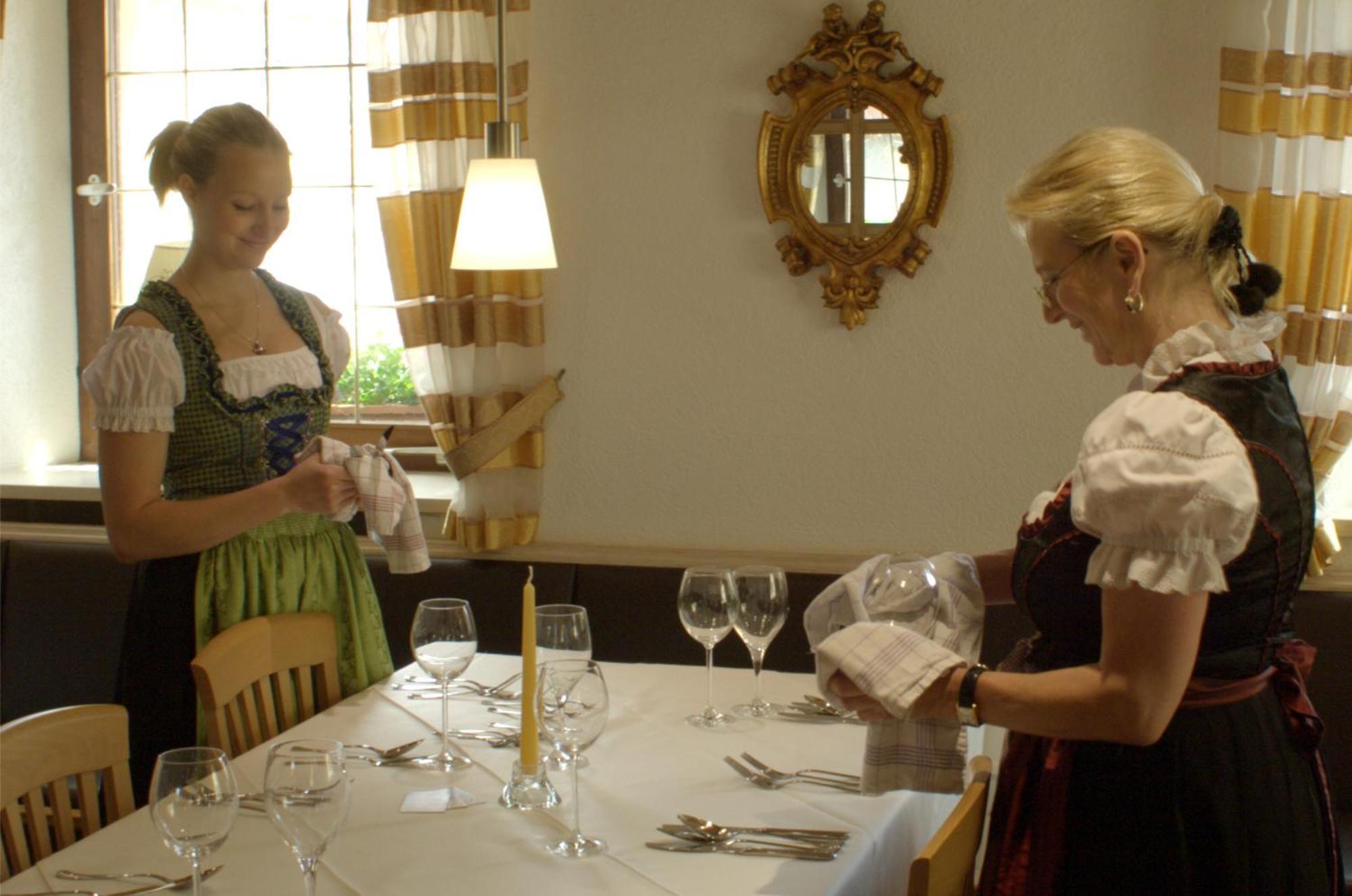 Locanda Rangau & Brennerei 3*