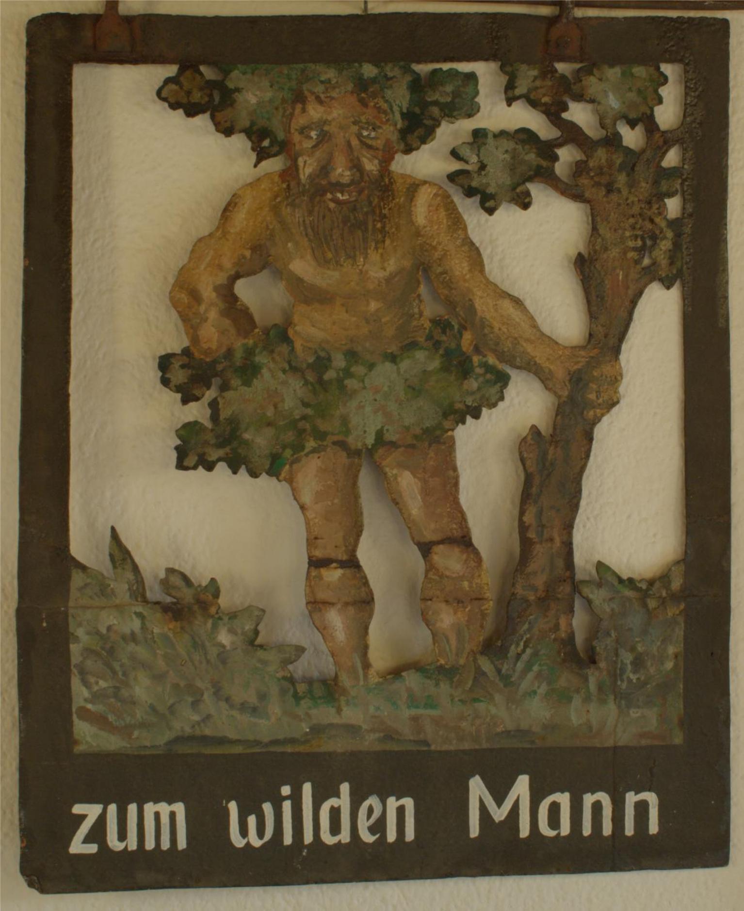 Rangau Gasthof&brennerei
