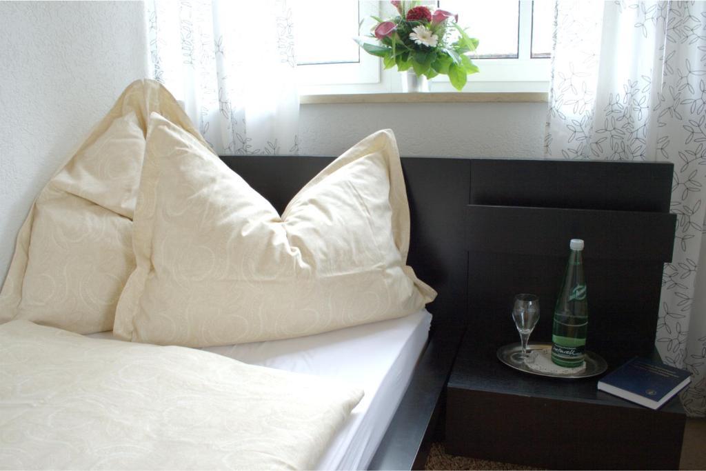 Rangau Gasthof&brennerei 3* Markt Erlbach