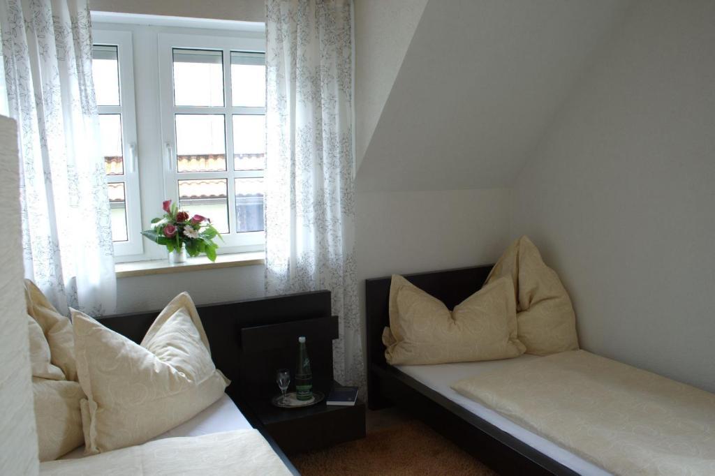 Locanda Rangau & Brennerei Markt Erlbach