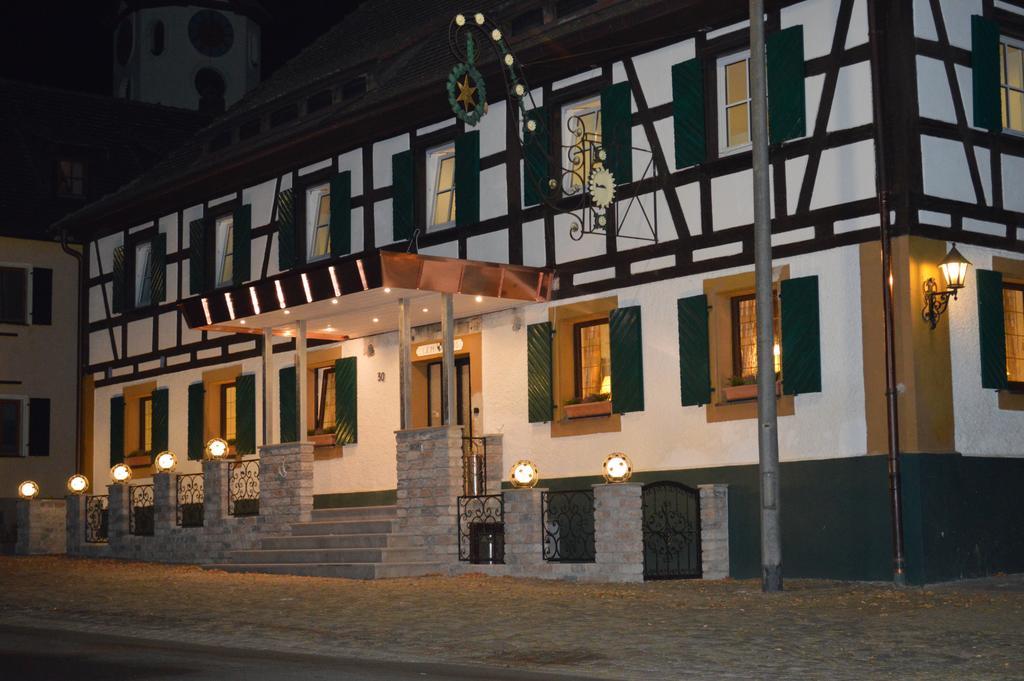 Locanda Rangau & Brennerei
