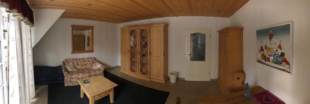 Locanda Rangau & Brennerei Markt Erlbach