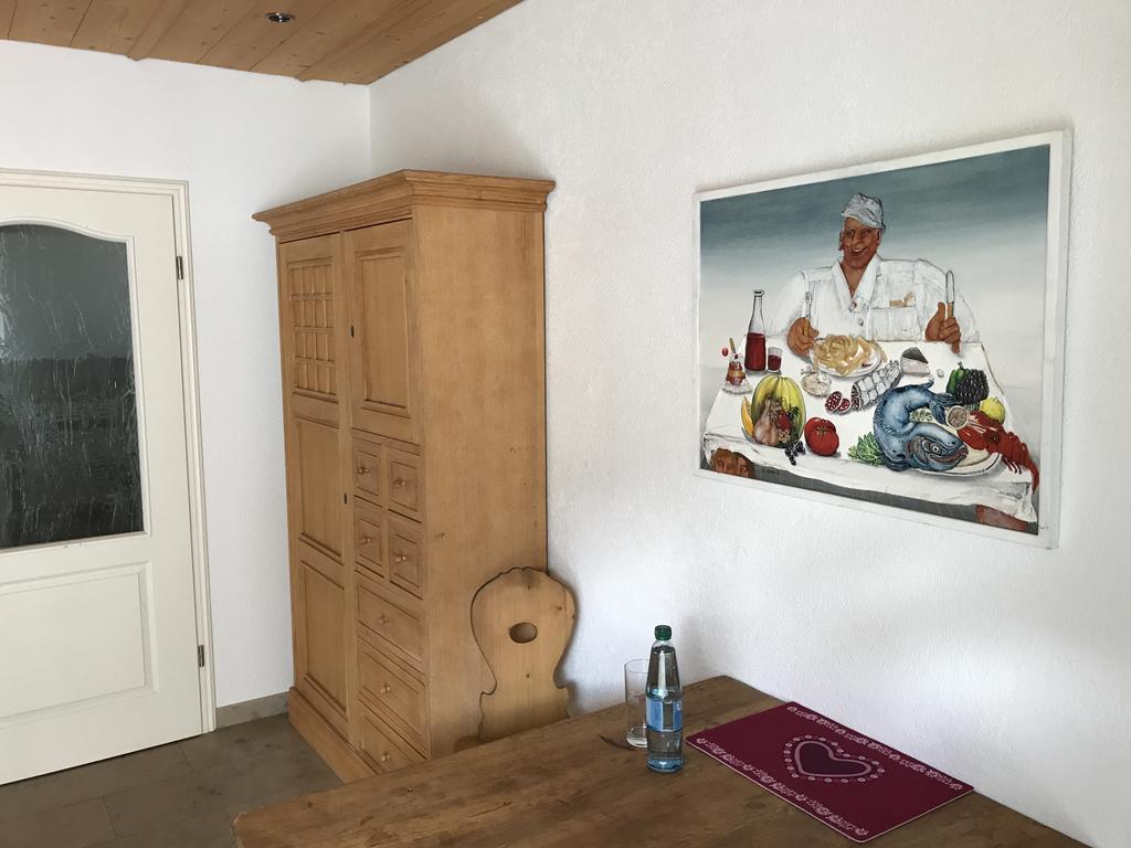 Rangau & Brennerei Locanda 3*