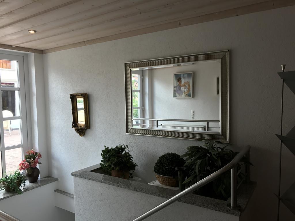 Rangau & Brennerei Locanda Markt Erlbach