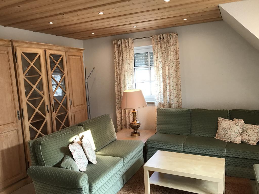 Rangau & Brennerei Locanda