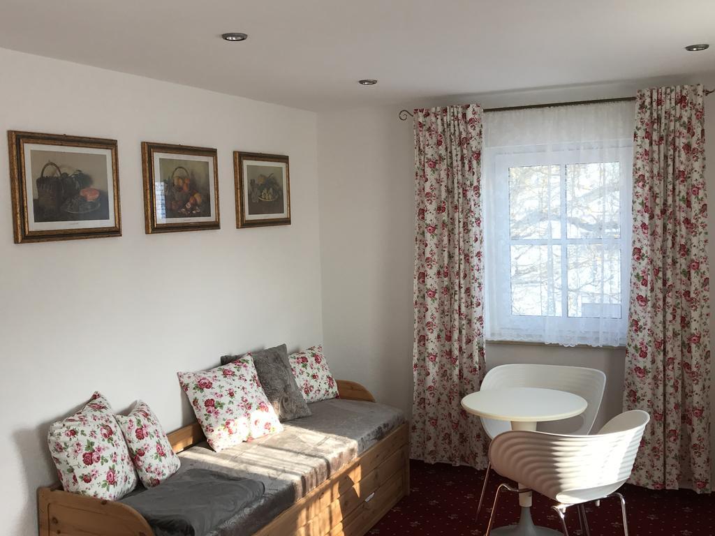 Locanda Rangau & Brennerei 3*