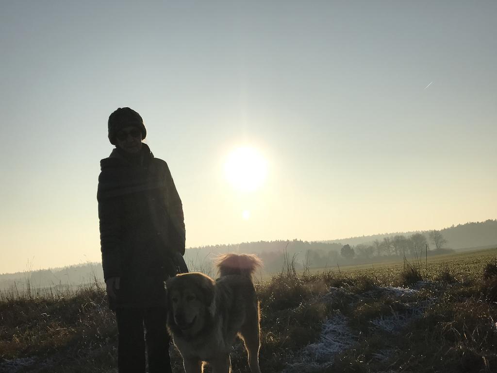 Rangau & Brennerei