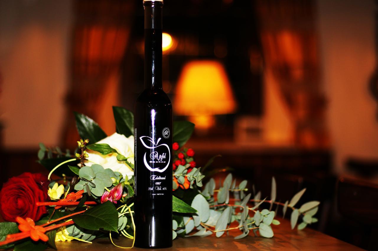 Locanda Rangau & Brennerei 3*