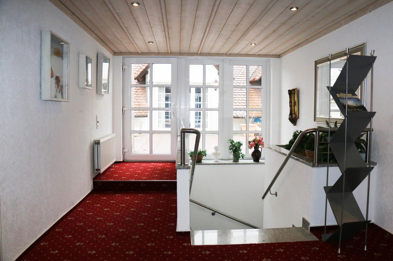 Rangau Gasthof&brennerei Markt Erlbach