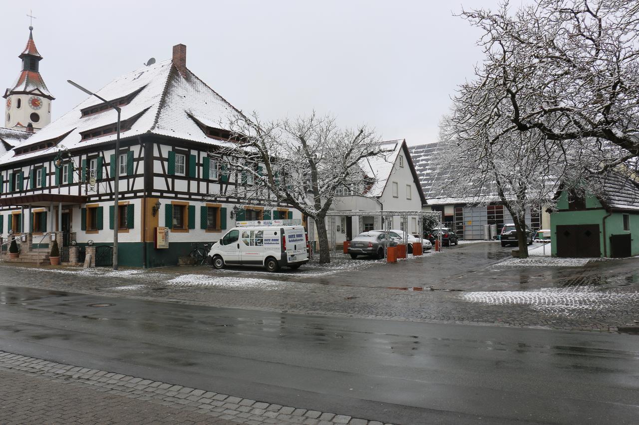 Rangau & Brennerei Locanda