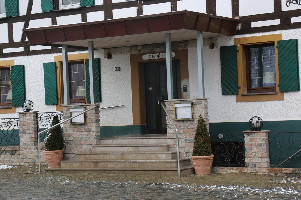 Rangau Gasthof&brennerei 3*