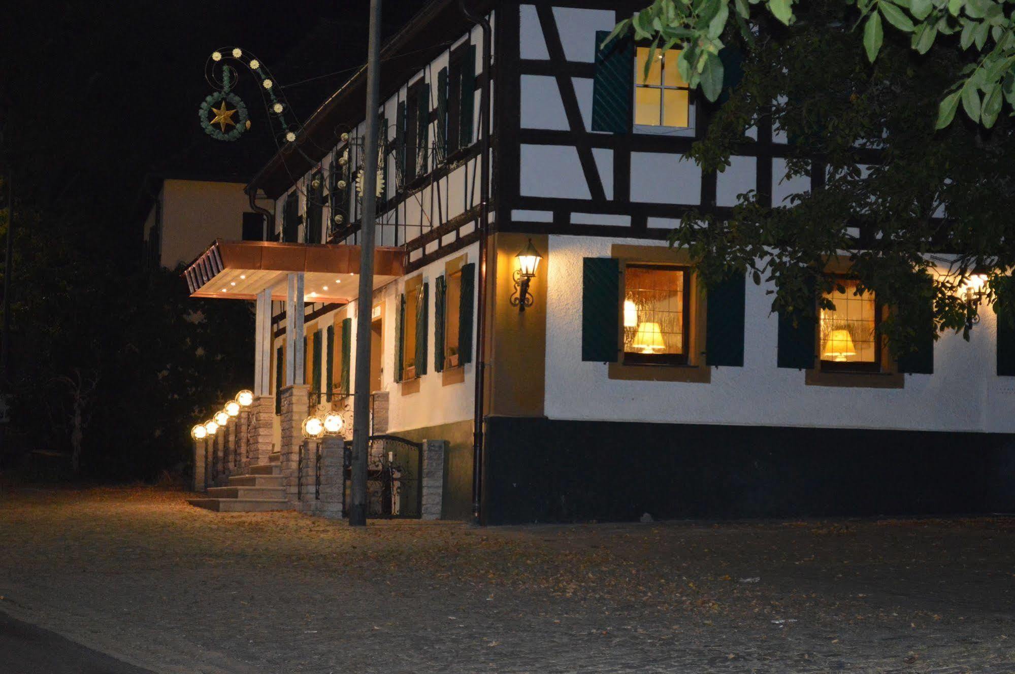 Rangau & Brennerei 3* Markt Erlbach