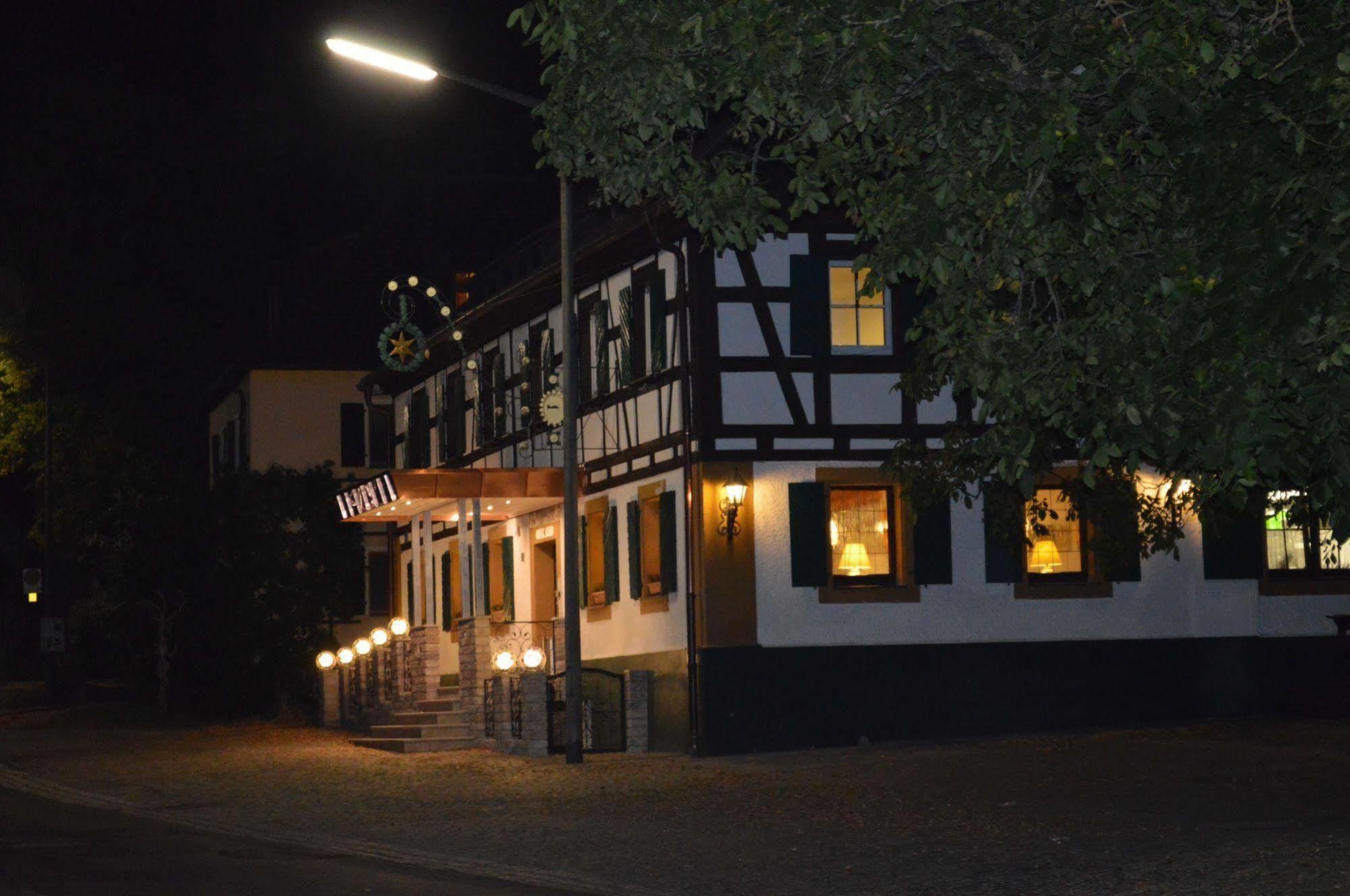 Rangau Gasthof&brennerei Gasthof 3*
