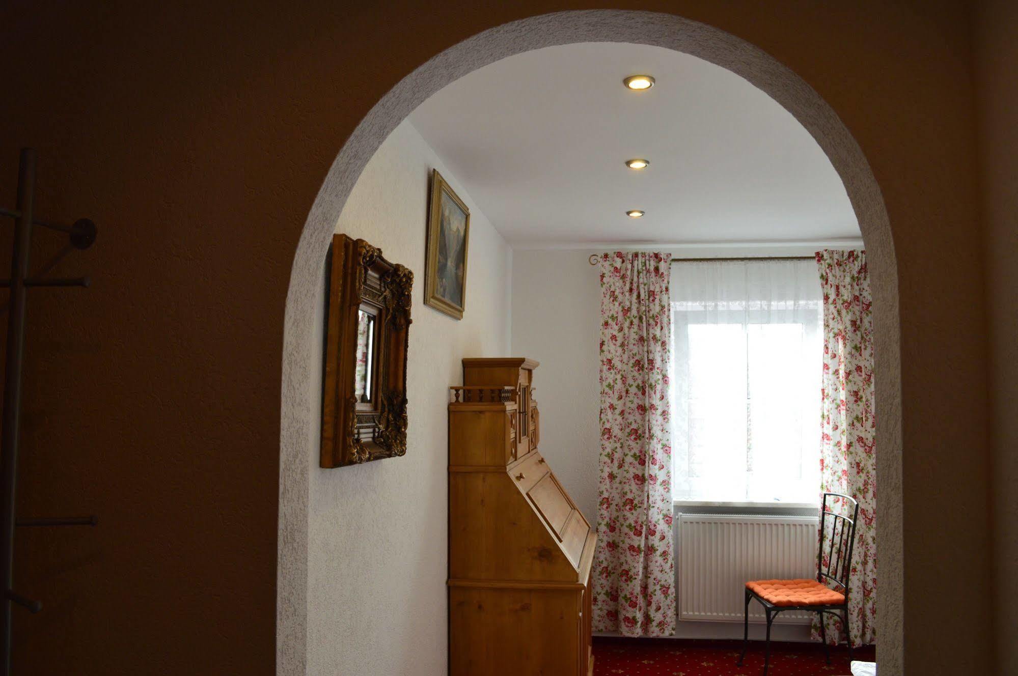 Rangau & Brennerei Locanda 3*