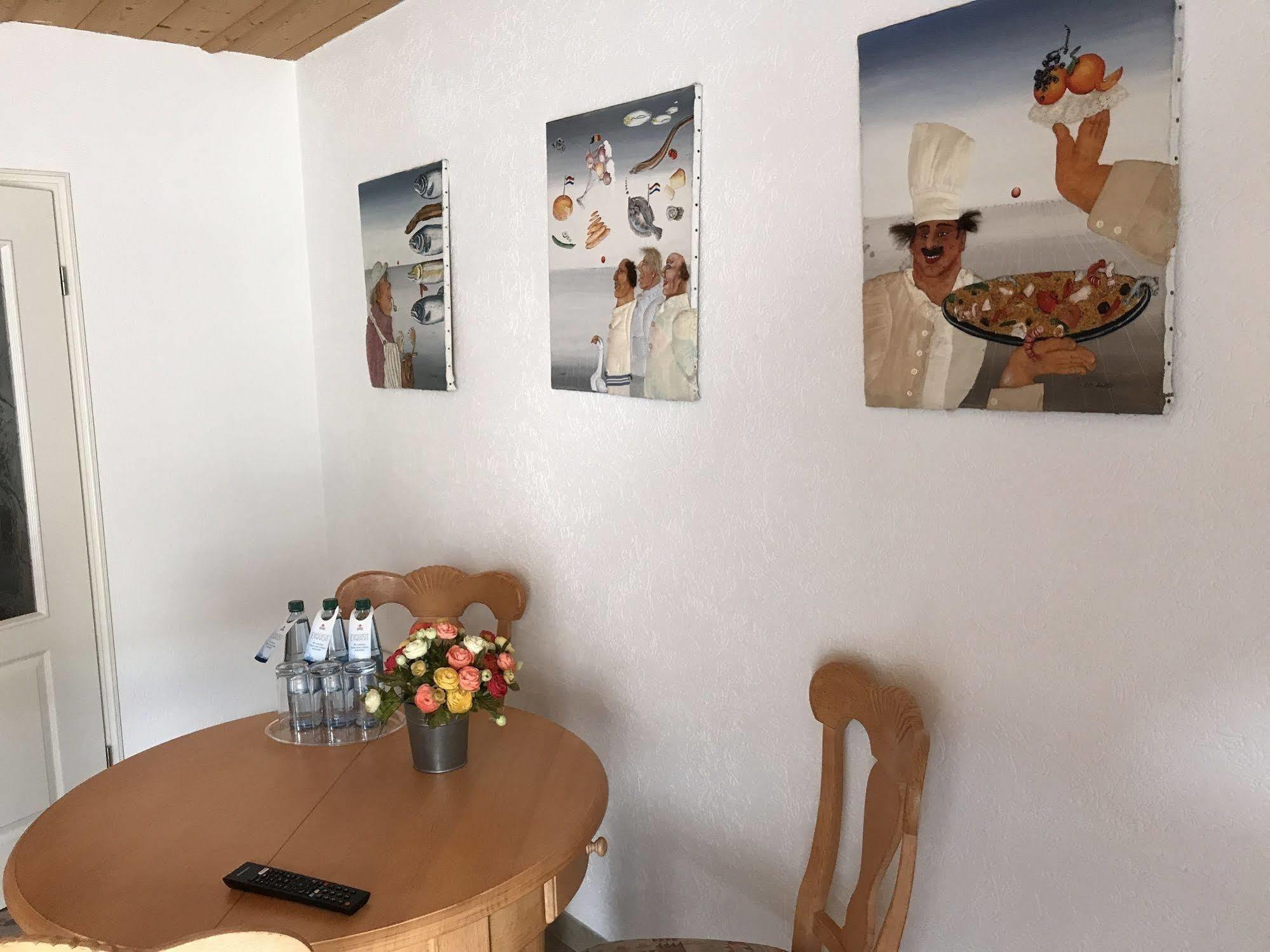 Rangau Gasthof&brennerei 3* Markt Erlbach