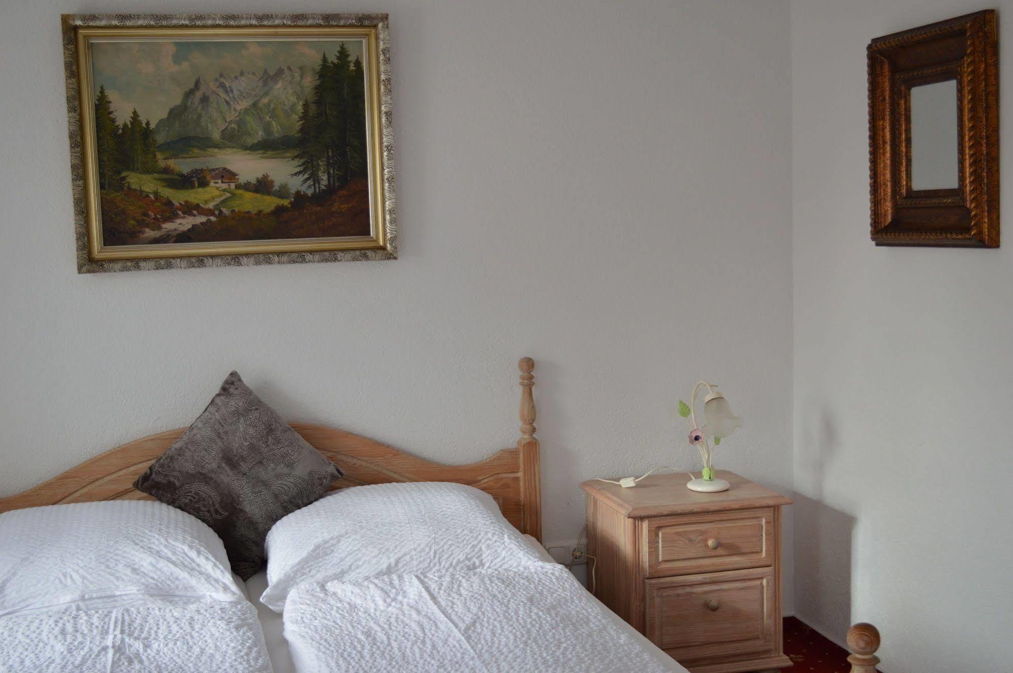 Rangau & Brennerei Locanda