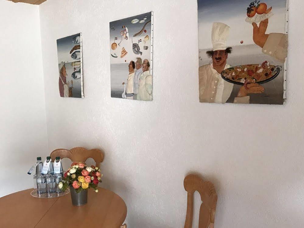 Rangau & Brennerei Locanda Markt Erlbach