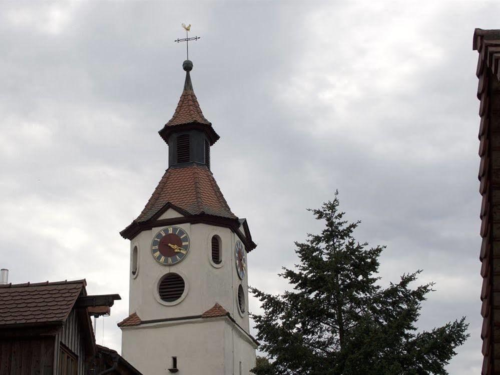 Rangau Gasthof&brennerei 3* Markt Erlbach